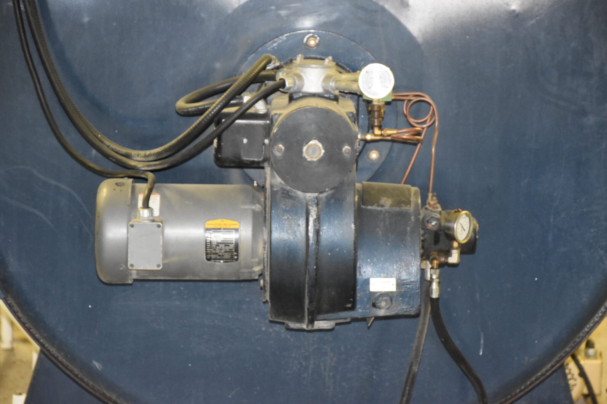 Burners, Parts, and Accessories Arctic Boilers