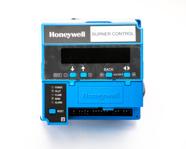 Honeywell, RM7800L-1087 Automatic Programming Control, PFI 397561