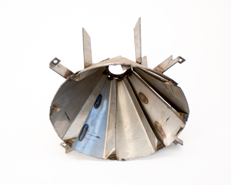 C240 Air Diffuser / Cone Arctic Boilers