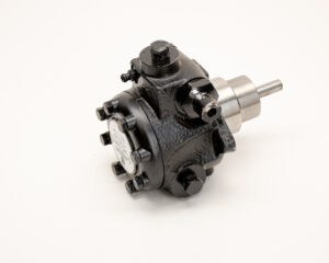 Suntec Oil Pump- J6PCC10008M