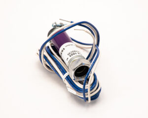 Honeywell C7027A-1023 UV Flame Sensor