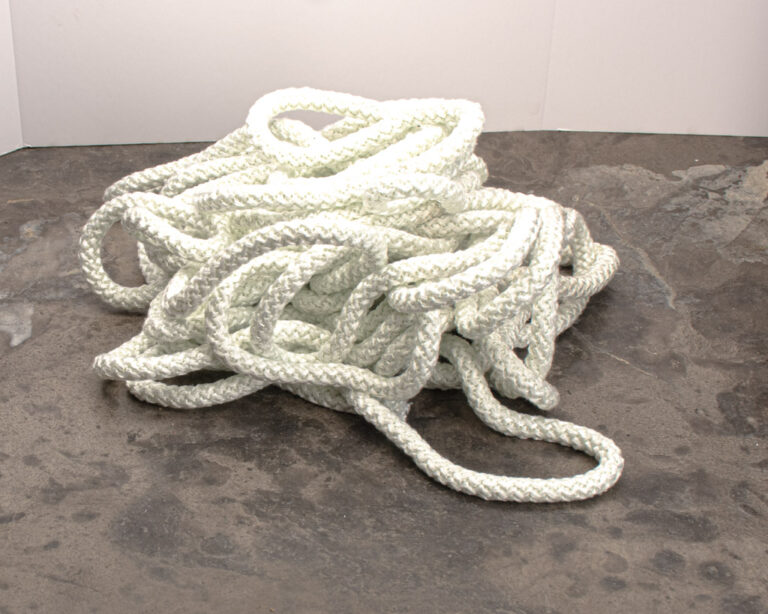 Ceramic Rope Arctic Boilers