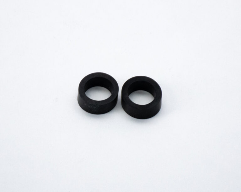 Rubber Gasket for Gauge Glass, 5/8 inch Arctic Boilers