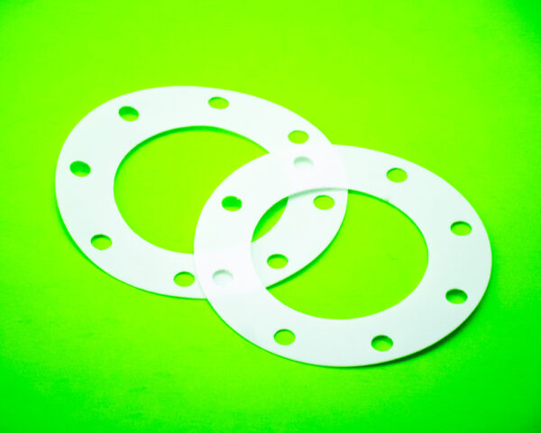 Teflon Gasket for McDonnell and Miller Series
