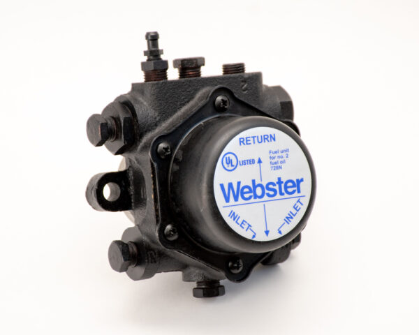 Webster Fuel Pump, R Series