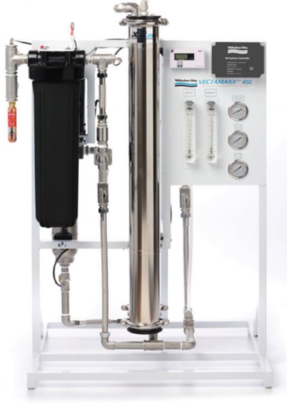 Waterite Commercial Reverse Osmosis Systems