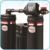 Gemini Duel Tank Water Softening System