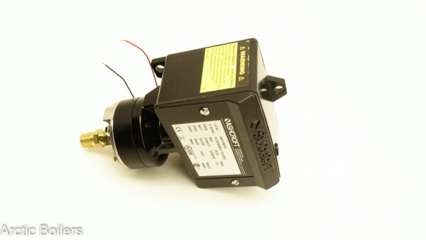 Ashcroft Low Oil Pressure Switch, PFI 15160