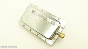 Cleveland Controls, Air Switch, PFI 170000