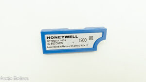 Honeywell, ST7800A-1039 30 Sec Purge Timer, PFI 407710