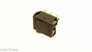 OSLO, Rocker Switch, PFI 140700